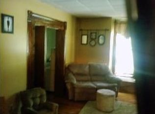 116 E Cleveland St, Monroe City, MO 63456