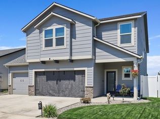 8520 W Silver St, Cheney, WA 99004