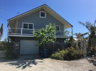 641 Pirates Rd, Little Torch Key, FL 33042