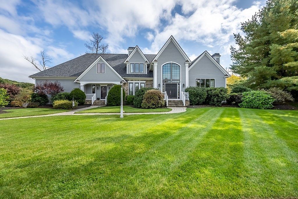 37 Andover Country Club Ln, Andover, MA 01810 Zillow
