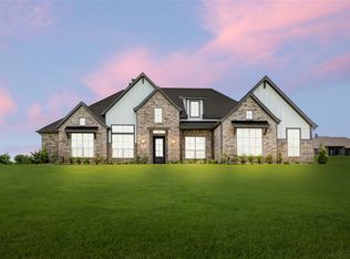 238 Carly Ln, Van Alstyne, TX 75495