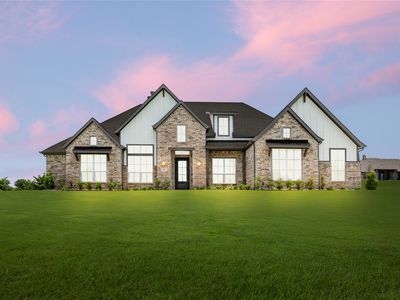 238 Carly Ln, Van Alstyne, TX, 75495