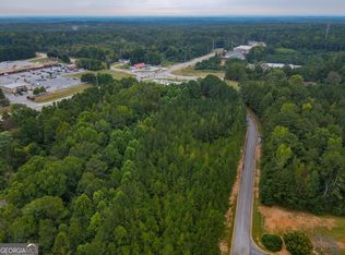 205 Ensign Dr, Dallas, GA 30157