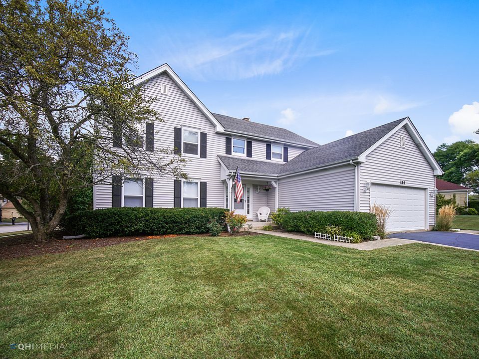 1st image of 216 W Plum Grove Cir