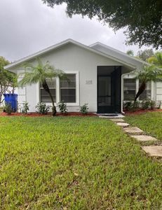 2400 84th Terrace, Vero Beach, FL, 32966