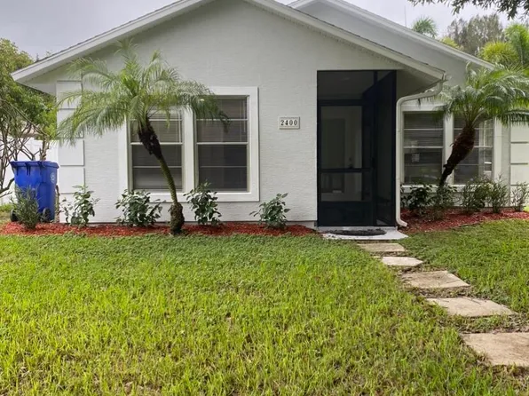 2400 84th Terrace, Vero Beach, FL 32966