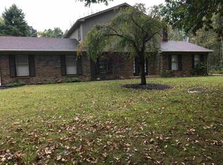 583 W 700 N, La Fontaine, IN 46940