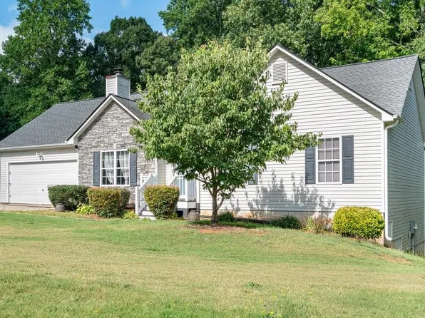 1795 Hampton Pass, Douglasville, GA 30134