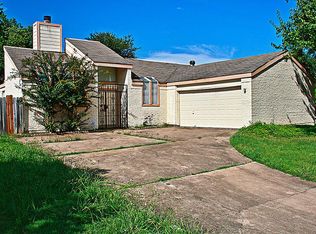 6010 Fairview Forest Dr, Houston, TX 77088