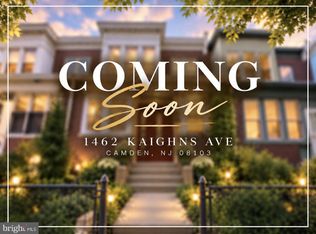 1462 Kaighn Ave, Camden, NJ 08103