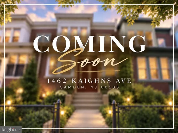 1462 Kaighn Ave, Camden, NJ 08103