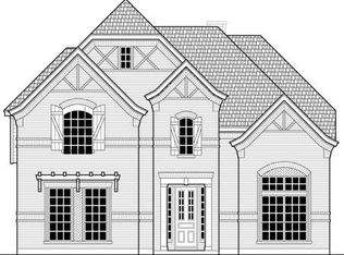 757 Telemark Trl, Frisco, TX 75034