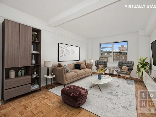 550 Grand Street image 1 of 11