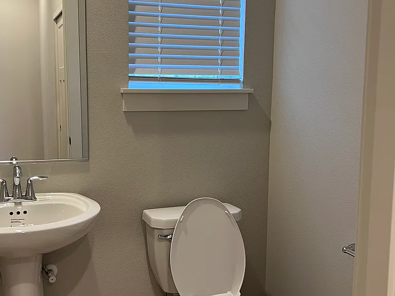 3rd Bathroom