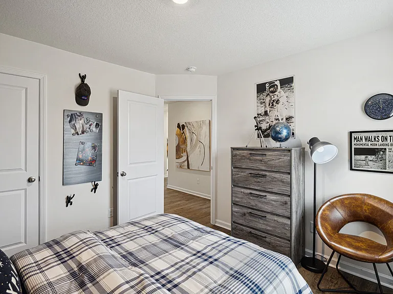 The Summit Townhomes — Photo 12