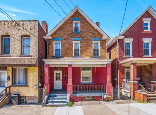 237 Fleet St, Braddock, PA 15104