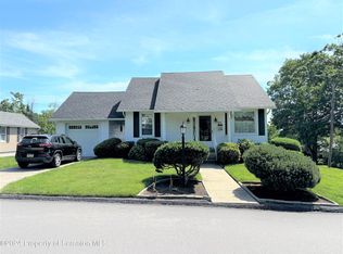 1402 Cherry St, Scranton, PA 18505