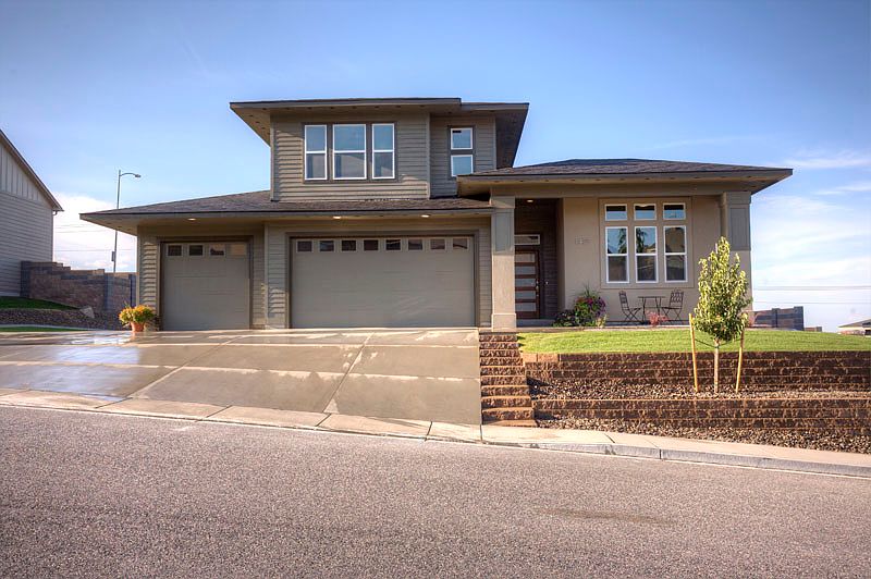 1423 Badger Mountain Loop, Richland, WA 99352 Zillow
