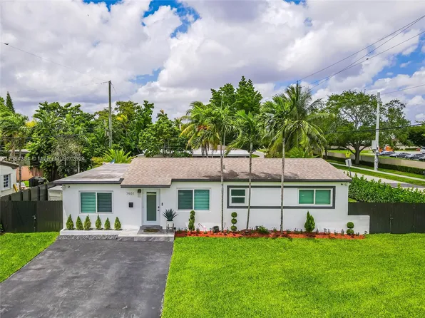 7901 SW 37th Ter, Miami, FL 33155