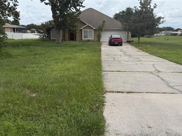 11719 Oswalt Rd, Clermont, FL 34711