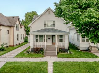 1427 Jefferson Ave, Sheboygan, WI 53081