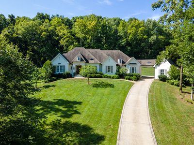 543 Trace Creek Dr, Nashville, TN, 37221