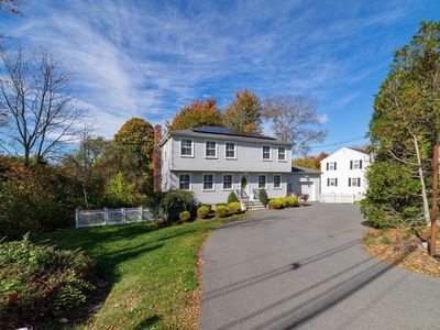 1904 Washington St, Canton, MA, 02021