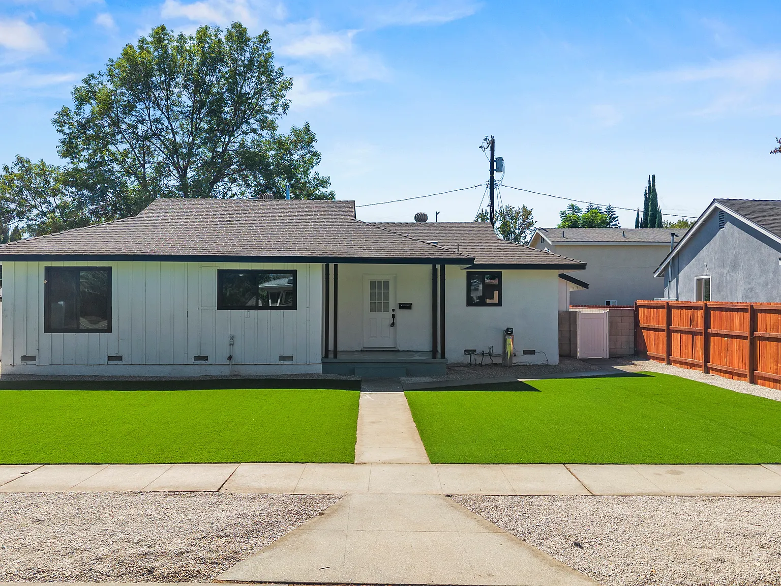3 bed, 1116 sqft, $3,600 — Photo 3