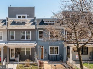 2025 3rd St NE #2, Washington, DC 20002