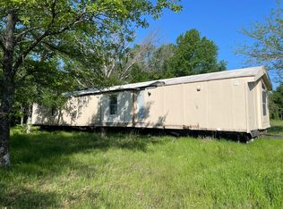 28218 W Oak Ridge Rd, Kemp, TX 75143