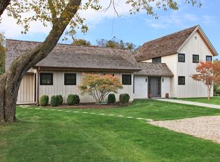 7 Beech Hollow Ct, Montauk, NY 11954