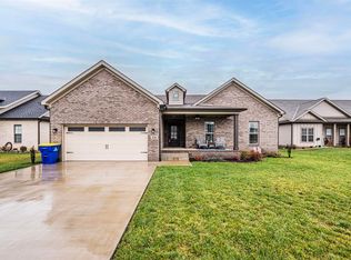 3289 Shady Oak Ct, Bowling Green, KY 42104