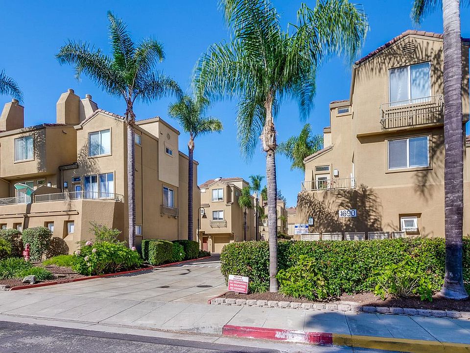 1st image of 1690 Civic Center Dr APT 104