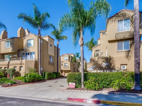 1690 Civic Center Dr APT 104, Santa Clara, CA 95050