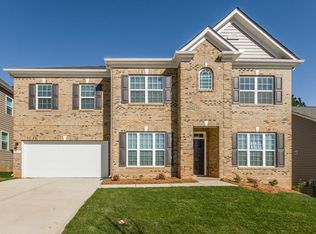 9815 Maywine Cir, Huntersville, NC 28078