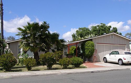 Quiet Family Neighborhood