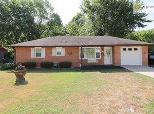 123 Kevin St, Excelsior Springs, MO 64024