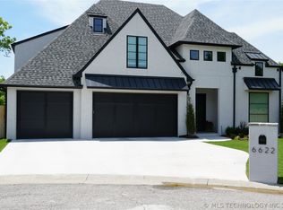 6622 E 122nd Pl, Bixby, OK 74008