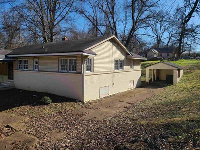 27 W Peebles Rd, Memphis, TN, 38109