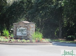 LOT 143 Sapelo Cir NE, Townsend, GA 31331