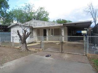 3803 San Agustin Ave, Laredo, TX 78041