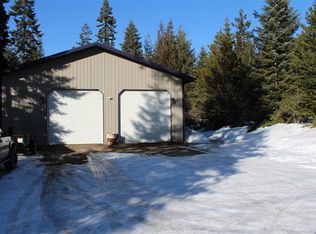 3501 Northshore Diamond Lake Rd, Newport, WA 99156