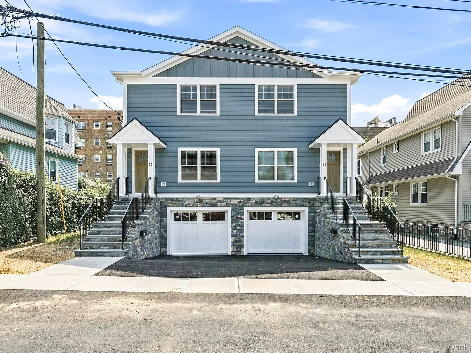 3 bed, 3.5 bath, 2106 sqft, $7,800 — Photo 2