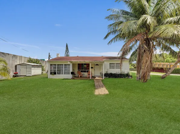 2901 FLETCHER Street, Hollywood, FL 33020