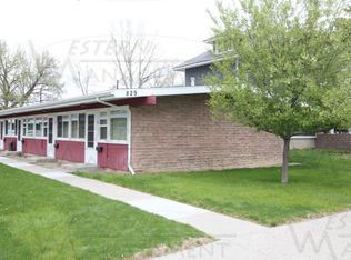 837 Avenue C APT E, Billings, MT 59102