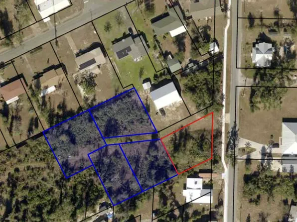 0 W West St, Panama City, FL 32404