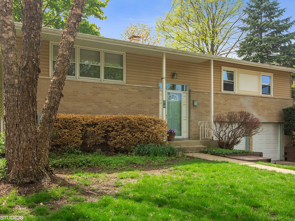 1st image of 20 S Winston Dr