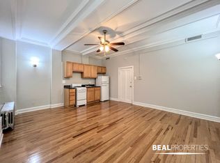 4641 N Paulina St APT 103, Chicago, IL 60640