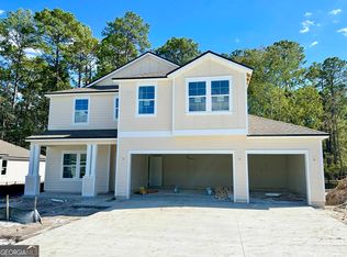 306 Nutgall Dr, Saint Marys, GA 31558