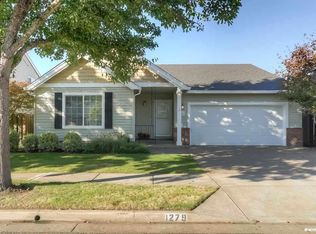 1279 SE Seaport Cir, Corvallis, OR